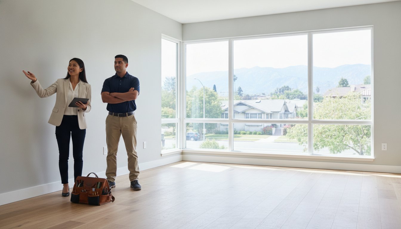 Reliable Handyman for Property Managers: A Case Study in Reducing Vacancy