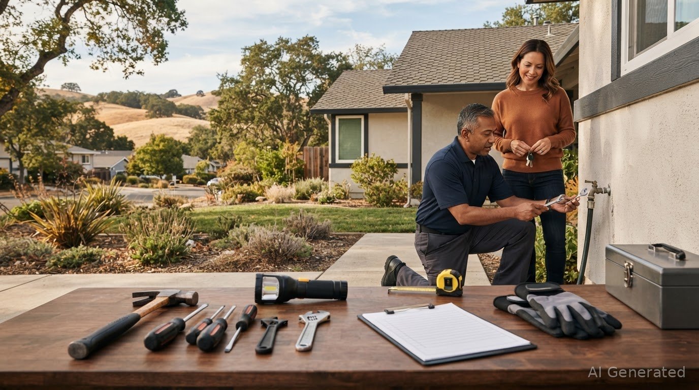 Bay Area Rental Property Maintenance Guide